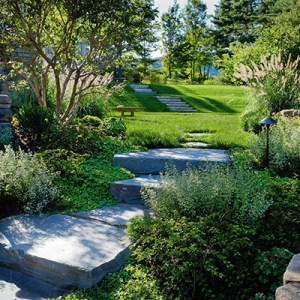 The 2017 NYC&G IDA Winners: Garden Design