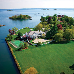 Deeds & Don'ts: Seven Great Giftable Estates