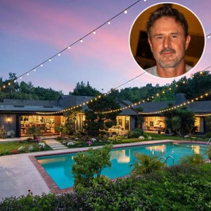 Actor David Arquette Wants $5M for Trendy Encino Pad