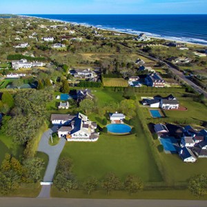 A Notable Investor Lists Legendary Southampton Home for $22.5M