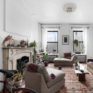 Own Marisa Tomei&rsquo;s Former East Village Home for $6.85M