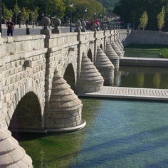 Say Ol&eacute; to Madrid for Culture and Cuisine