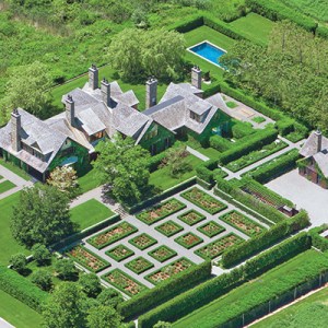 This 7-Acre Water Mill Retreat Lists for $39M