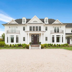 Brand New Southampton Mansion Asks Just Under $23M