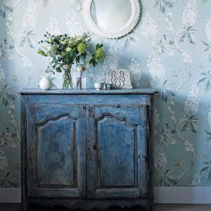 Brilliantly British: Style Library