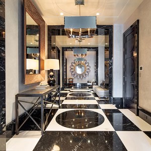 Steven Gambrel-Designed Greenwich Village Apartment Asks $14.2M