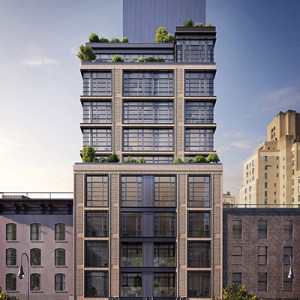 Developers Are Using These Luxe Building Perks to Attract Buyers