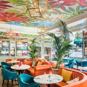 6 Restaurants That Prove Dublin Is a City Fit for Foodies