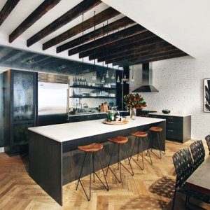 American Stories: Bilotta Kitchen & Home