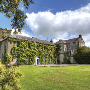 Ballymaloe Cookery School Offers Peace and Plenty on The Emerald Isle
