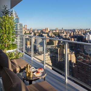 The Latest "Site-Unspecific" Buildings