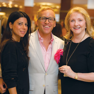 2014 Pink: A Passion for Pink Aid