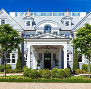 A Southampton Stunner Sells For $35M