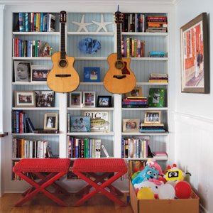 Step Inside a Martha's Vineyard Inspired Connecticut Home