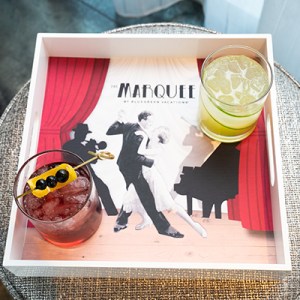 Take a Tour of The Marquee: A Boutique Timeshare That Combines Luxury with Augmented Reality