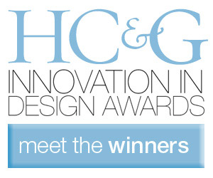 Congratulations to the 2015 HC&G Innovation in Design Awards Winners