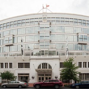 Inside Obama's Post-Presidency Office