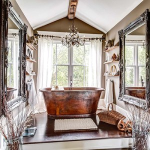 Kristin Cavallari and Jay Cutler Pick Up a Bucolic Estate Outside of Nashville