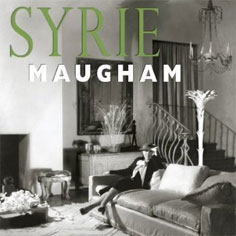Syrie Maughan Makes A Comeback
