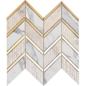 These Are the Hottest New Surface Materials