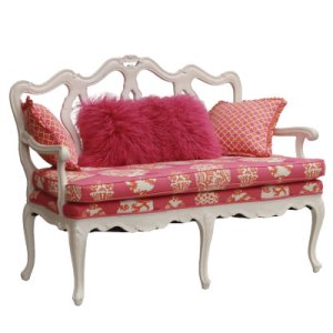 2015 Long Island Pink Aid Chair {ETC} Program