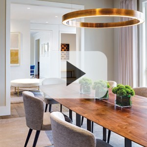 View the Finalist Projects from the 2017 CTC&G IDAs: Interior Design