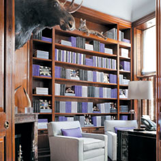 Brightening Up an Upper East Side Townhouse Image Gallery