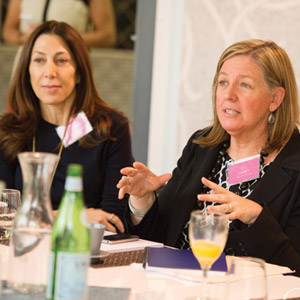 Industry Experts Reveal What Goes on Beneath the Surface in Connecticut Design