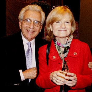 New York Botanical Gardens Book Signing