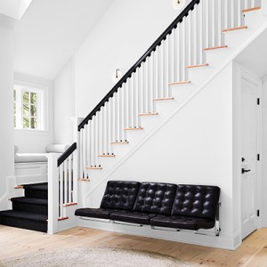 Decorator Timothy Godbold Transforms a Family's Bridgehampton Getaway