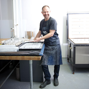 Mark Figueredo's Fixtures Make Everything Come to Light