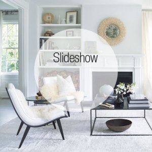 A Sweet Sag Harbor Saltbox Gets a Modern Makeover