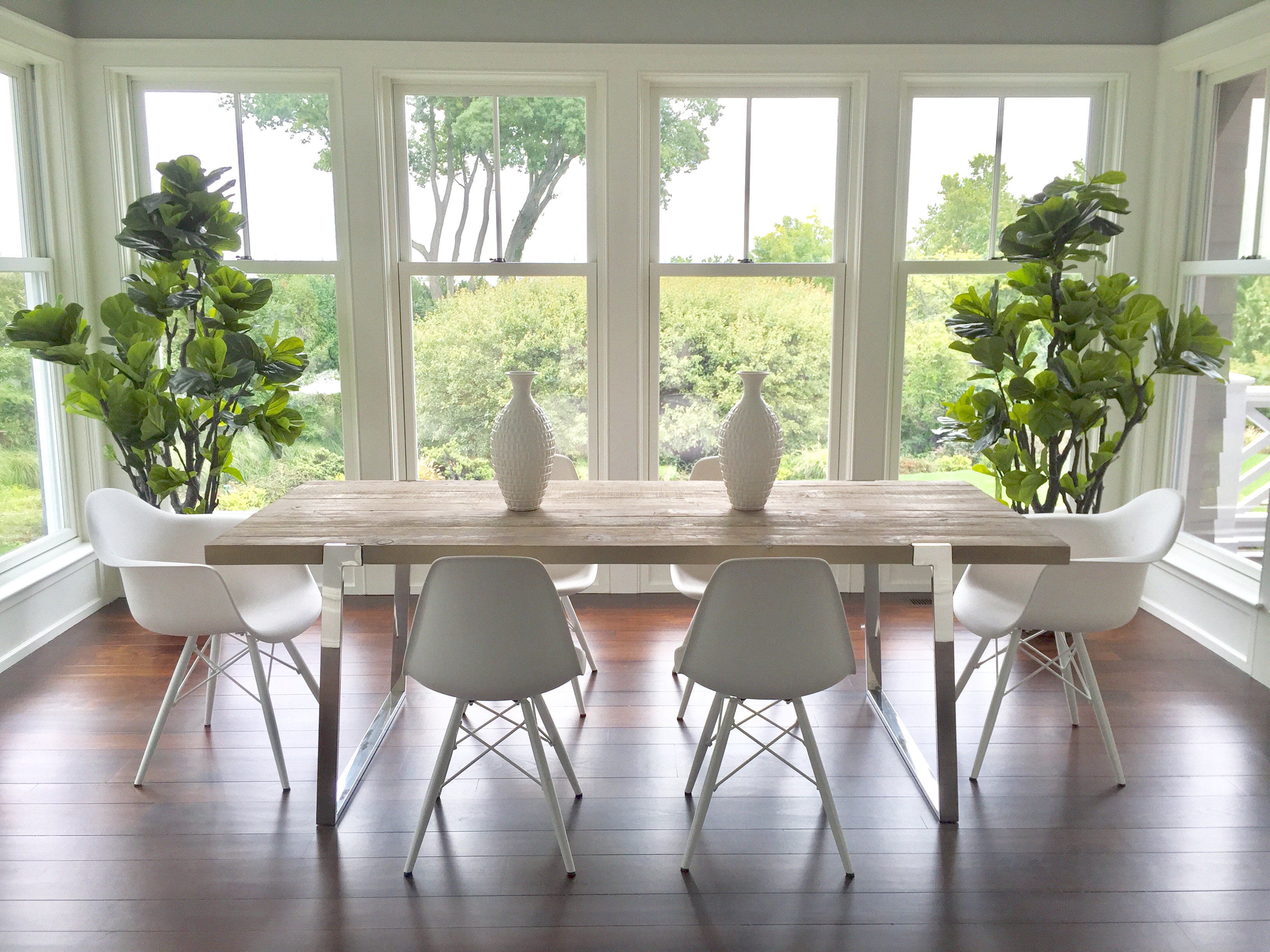 Alexis Parent Interiors - Cottages & Gardens