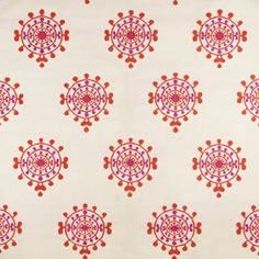 Pack A Colorful Punch With Decorative Carpets