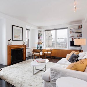 Magician David Blaine's Apartment is Available for $2.27 Million