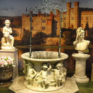 Winter Antiques Show