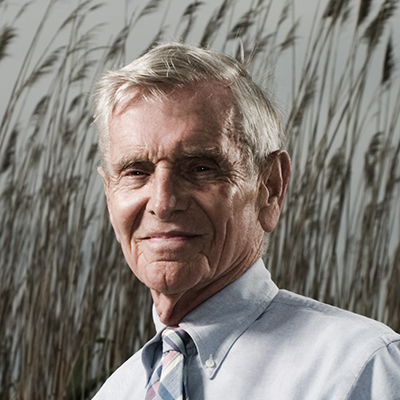 Get to Know This Year's HC&G Innovator Award Recipient, Harry Bates