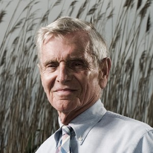 Get to Know This Year's HC&G Innovator Award Recipient, Harry Bates