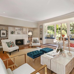 This $6.9M Pacific Heights Home Has a Knockout View of the Bay