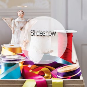 GALLERY Step Inside a Victorian Christmas Wonderland