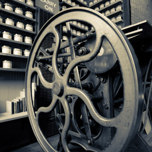 4 Bay Area Paper Makers Championing the Art of Correspondence