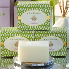 Store Opening: Kat Burki