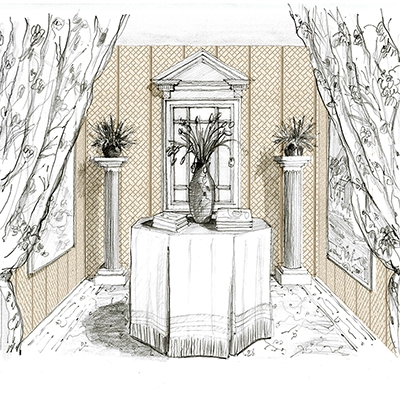 The 25th Anniversary of Rooms with a View