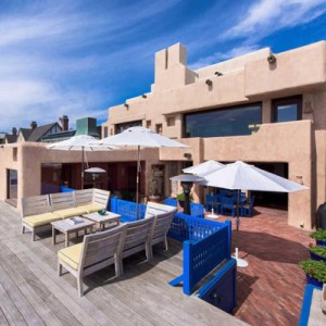 You Can Rent Sting&rsquo;s Malibu Beach Home for $200K