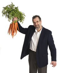 Sustainable Connecticut: The Great School Food Makeover