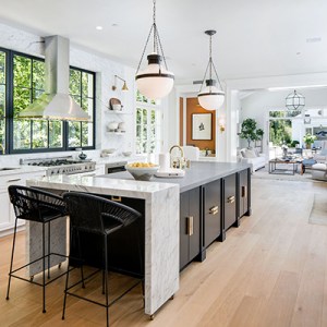 These Were the Most Popular Celebrity Home Tours in June