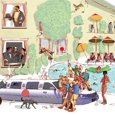 Deeds and Dont&rsquo;s