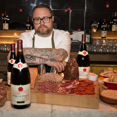 Goodbye Gin and Ros&eacute;: Hello Bourbon and Zinfandel