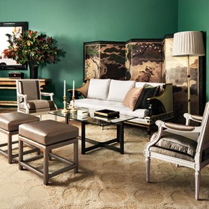 Mix Masters: Matthew Patrick Smyth