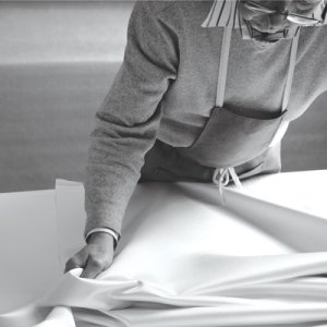 Brilliantly British: Vispring